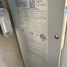 Tesla-Powerwall-3-and-Silfab-Solar-Installation-with-200-Amp-Service-Upgrade-Owens-Electric-Solar 0